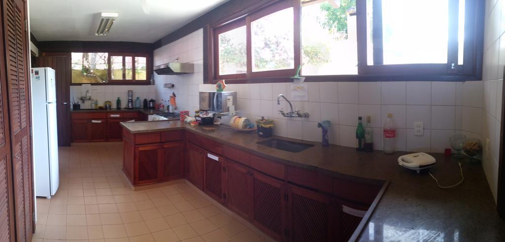 Bon Vivant Hostel Buzios Экстерьер фото