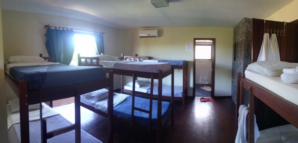 Bon Vivant Hostel Buzios Экстерьер фото