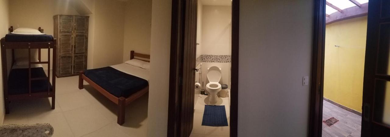 Bon Vivant Hostel Buzios Экстерьер фото