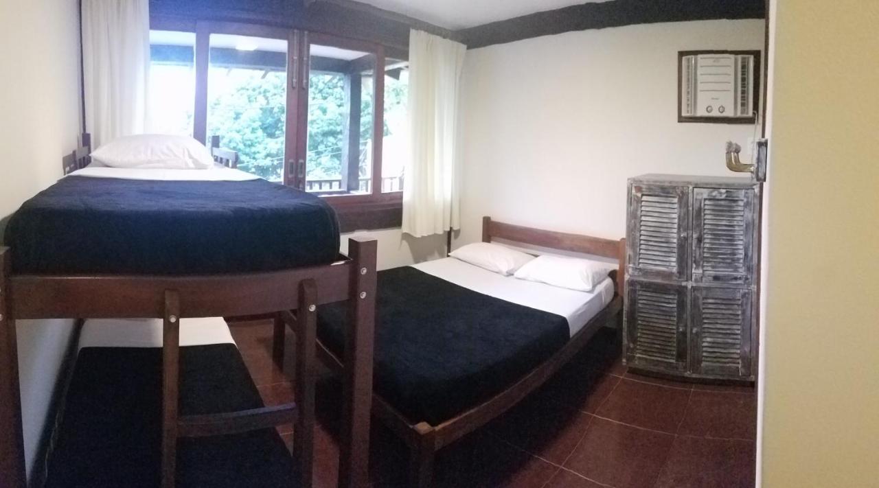 Bon Vivant Hostel Buzios Экстерьер фото