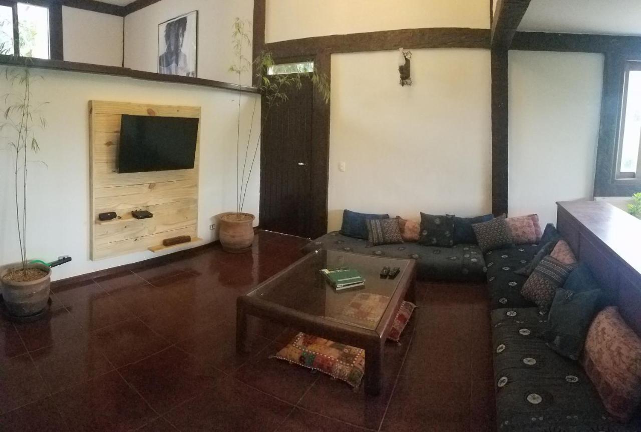 Bon Vivant Hostel Buzios Экстерьер фото