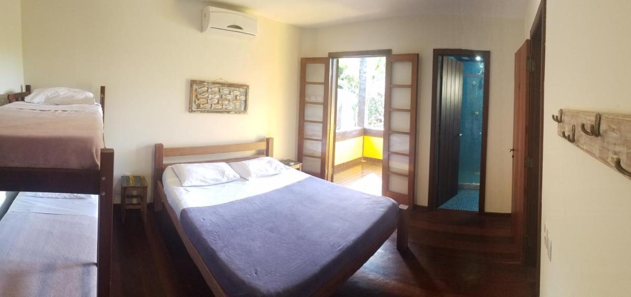 Bon Vivant Hostel Buzios Экстерьер фото